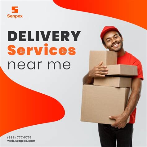 best courier service near me.